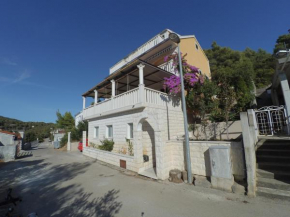 Apartments by the sea Brna, Korcula - 15730